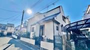 Hosoma Terrace House