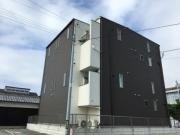 CB福津ソレイユ
