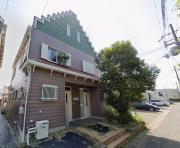 ドリームタウン西明石 ハピネスコテージ