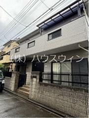 東武伊勢崎・大師線新越谷駅まで徒歩11分