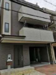 南海汐見橋線津守駅まで徒歩5分