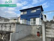 名張市つつじが丘北10-56戸建