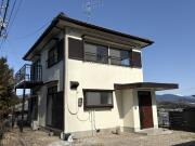 長島町永田 貸家