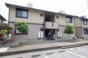 ネオ・アヴァンセ五代 壱番館