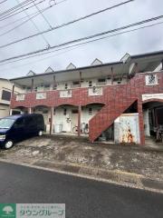 レガーロ北坂戸