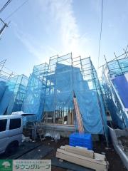 BLOOMING MAISON横浜市青葉区柿の木台