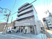 サニーパレス横堤