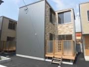 ユニキューブ成滝IIB