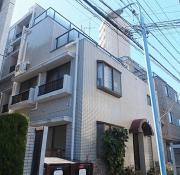 ブリス神楽坂