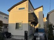 杉並区上高井戸1丁目戸建