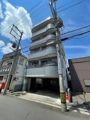 シャトー上大川前