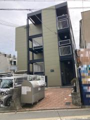 西大路マンション