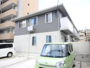 ルポ大野城駅前