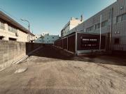 本町ガレージセカンド 鶴岡市本町2丁目