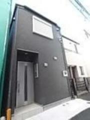 北区王子2丁目戸建