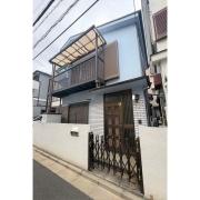 東急目黒線武蔵小山駅まで徒歩6分