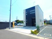 中丸5丁目ドリームハウスIIB棟