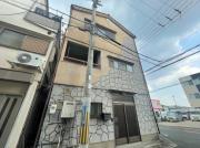 地下鉄長堀鶴見緑地線門真南駅まで徒歩19分