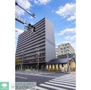 コンフォリア・リヴ南砂町EAST
