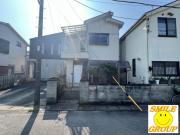 曽谷8丁目戸建て