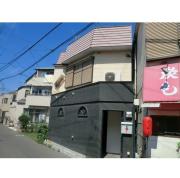 富岡店舗付住宅