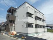 ＪＲ仙石線陸前高砂駅まで徒歩9分