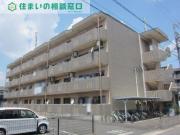 名鉄西尾線西尾駅までバス約15分 徒歩9分