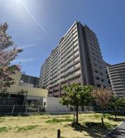 千葉みなとパークハウス 弐番館