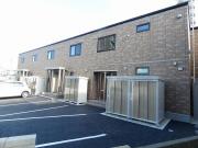 SEPIA CORT厚別中央