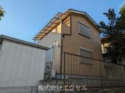 ＪＲ青梅線青梅駅まで徒歩15分