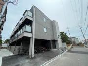 AII上ヶ原関学前