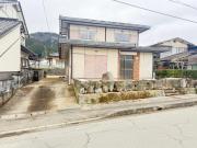 丹波市 柏原町北中