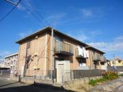 ＪＲ山陽本線明石駅までバス約15分 徒歩4分