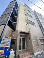 ＪＲ東海道本線東淀川駅まで徒歩4分