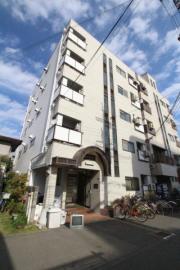 ＪＲおおさか東線ＪＲ淡路駅まで徒歩12分