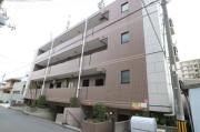 南海高野線堺東駅まで徒歩10分
