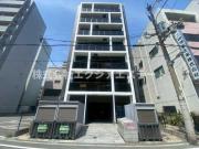 新日・梅田Northレジデンス