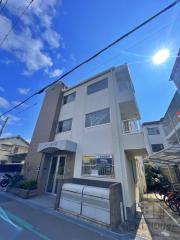ＪＲ阪和線鳳駅まで徒歩7分
