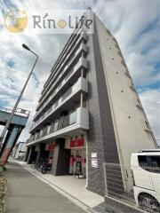 近鉄大阪線久宝寺口駅まで徒歩5分