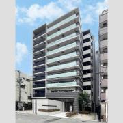S-RESIDENCE新大阪Ridente