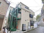 QUIET CRAB HOUSE mix山手