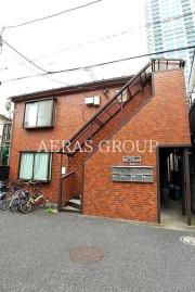 都営大江戸線西新宿五丁目駅まで徒歩3分