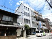 プラザ晴明館