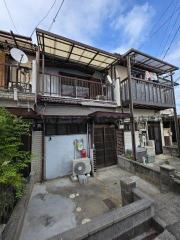 松原市天美南6丁目戸建