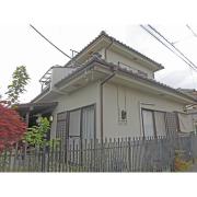 青梅市新町4丁目住宅