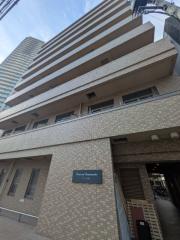 ドミール谷町