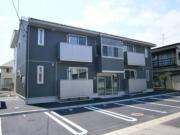 ＪＲ奥羽本線秋田駅までバス約15分 徒歩4分