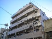 藤和シティコープ新大塚