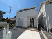 マイホームネクスト中央区寒川町 1号棟