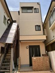 賃貸店舗併用住宅